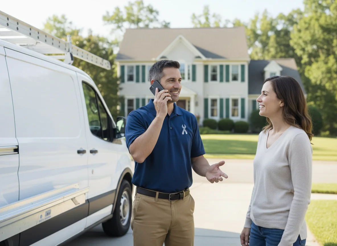 Home Gutter Service Buffalo Junction, VA FAQs